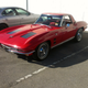 Illustration for article titled Spot-the-Difference - A Rare Early C2 Corvette
